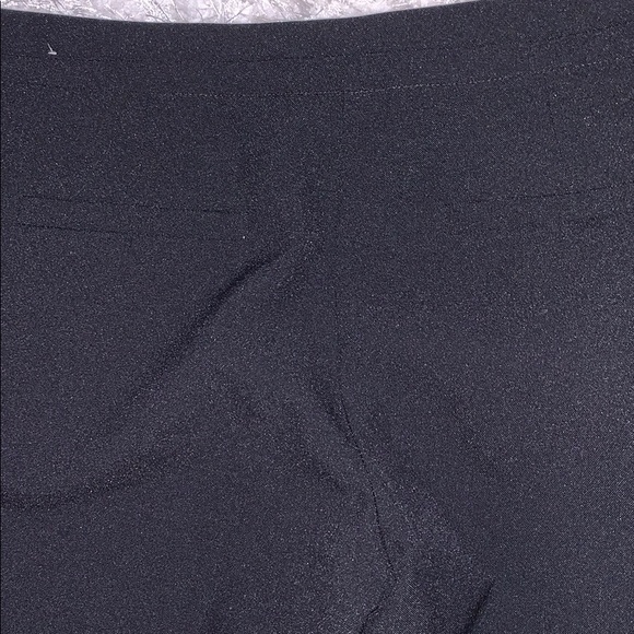 black work‎ pants - Picture 3 of 4